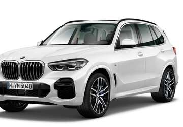 BMW X5 45.038 km 59.493 &euro; Kempen 47906