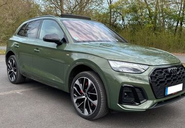 Audi Q5 72.479 km 44.500 &euro; Ratingen 40882