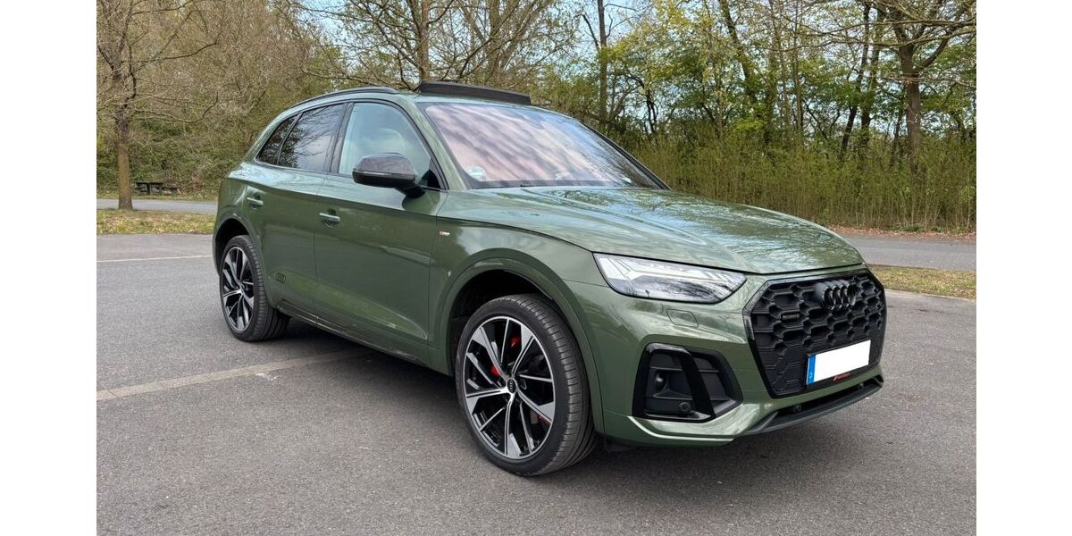 Audi Q5 72.479 km 44.500 &euro; Ratingen 40882