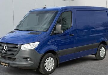 Mercedes-Benz Sprinter 53.371 km 29.744 &euro; Kevelaer 47623