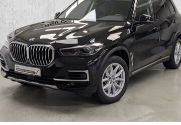 BMW X5 76.812 km 43.440 &euro; Düsseldorf 40595