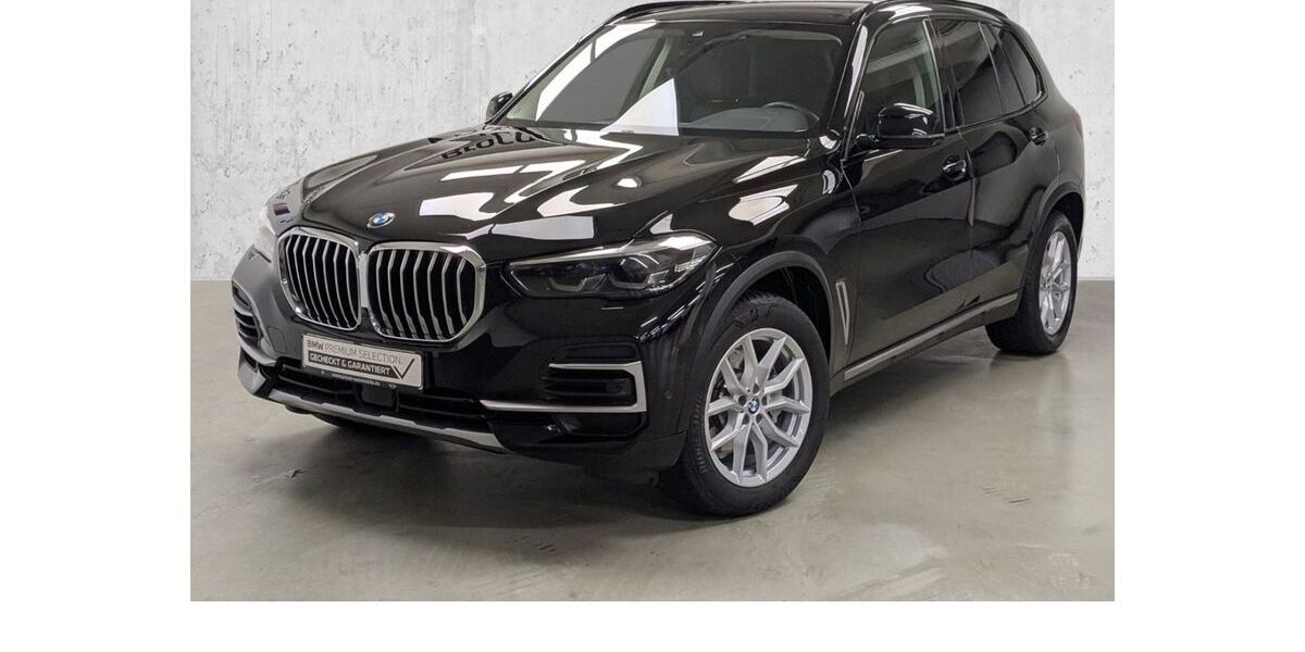 BMW X5 76.812 km 43.440 &euro; Düsseldorf 40595