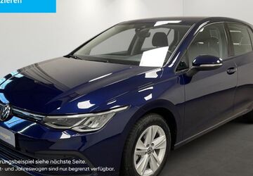 VW Golf 44.782 km 21.850 &euro; Düsseldorf 40233