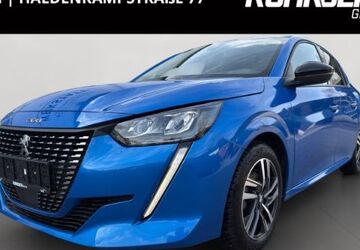 Peugeot 208 15.290 km 18.290 &euro; Essen 45143