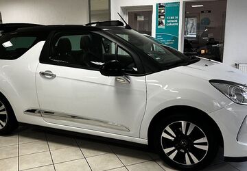 DS Automobiles DS3 104.392 km 6.499 &euro; Voerde 46562