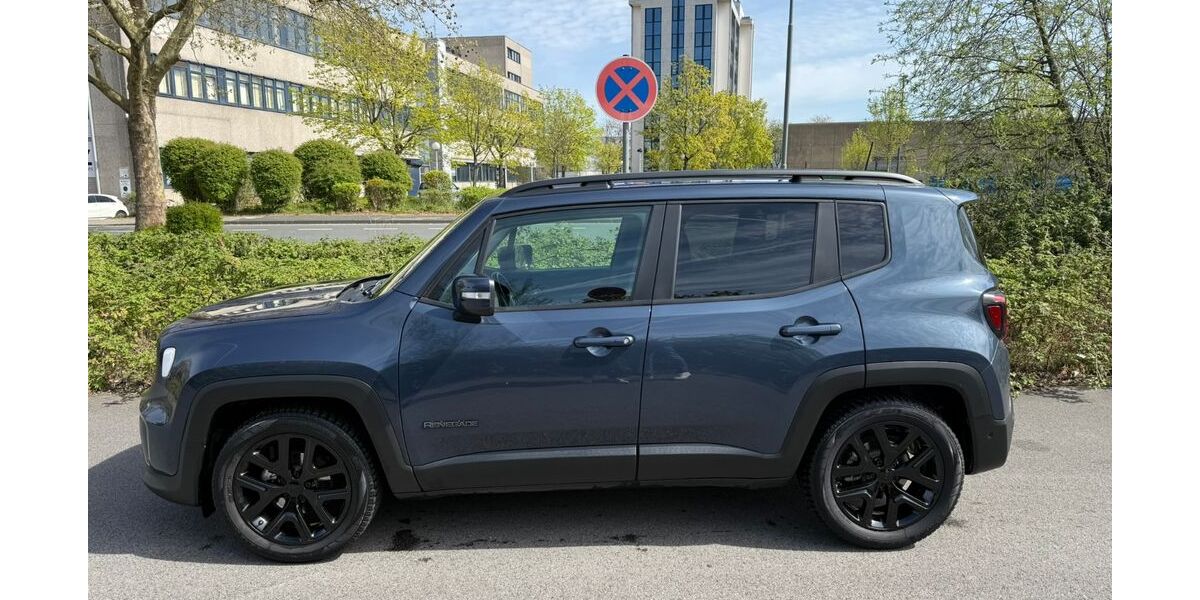 Jeep Renegade 29.000 km 15.980 &euro; Ratingen 40880