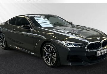 BMW M850 49.650 km 61.390 &euro; Moers 47441
