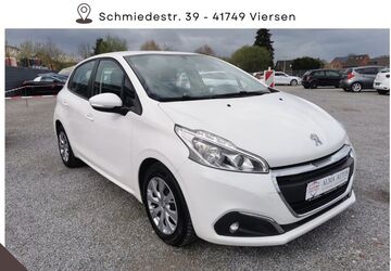 Peugeot 208 112.250 km 6.690 &euro; Viersen 41749