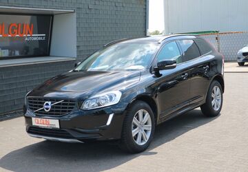 Volvo XC60 132.489 km 16.990 &euro; Neuss 41469