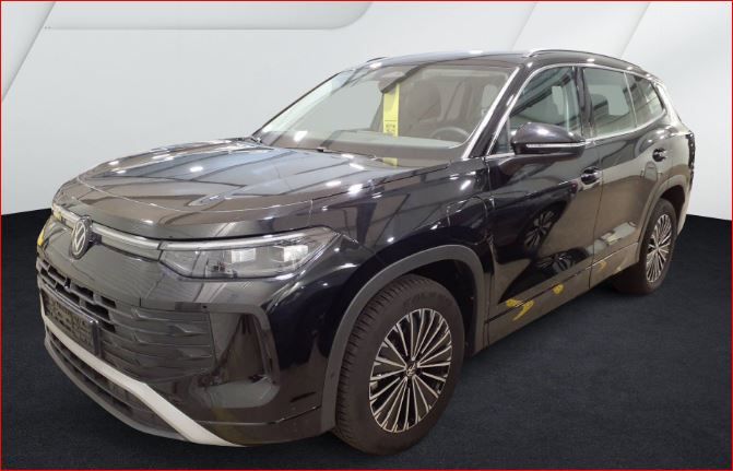 VW Tayron 23.470 km 39.990 &euro; Hünxe 46569