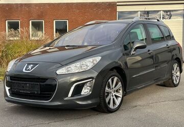 Peugeot 308 197.000 km 3.990 &euro; Neuss 41460