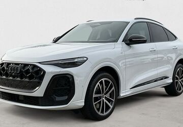 Audi Q5 5.880 km 72.980 &euro; Wesel 46483