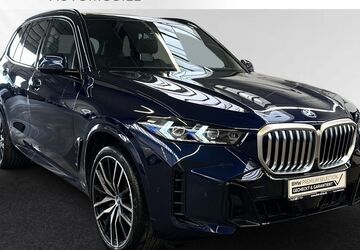 BMW X5 7.800 km 83.500 &euro; Moers 47441