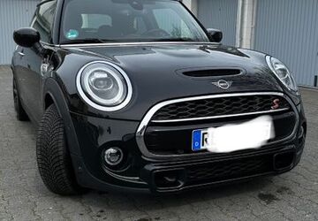 Mini Cooper S 28.821 km 26.950 &euro; Duisburg 47167