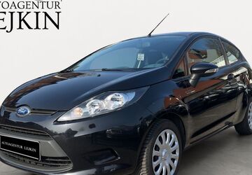 Ford Fiesta 139.140 km 3.490 &euro; Krefeld 47803