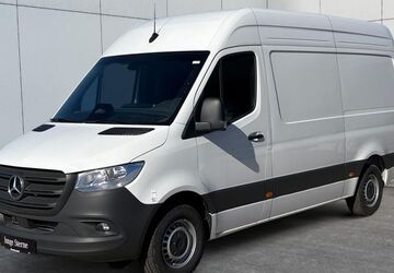 Mercedes-Benz Sprinter 1.003 km 44.423 &euro; Kevelaer 47623