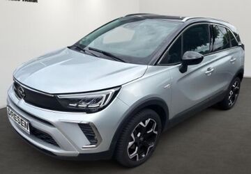 Opel Crossland (X) 28.913 km 17.990 &euro; Neuss 41464