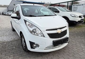 Chevrolet Spark 156.000 km 2.800 &euro; Geldern 47608
