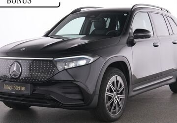 Mercedes-Benz EQB 12.969 km 42.985 &euro; Essen 45309