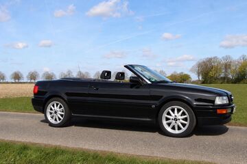 Gebrauchte Audi 80