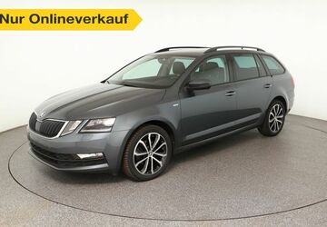 Skoda Octavia 76.090 km 18.460 &euro; Düsseldorf 40599