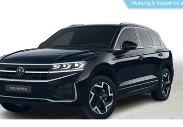 VW Touareg 25.812 km 58.880 &euro; Geldern 47608