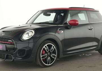 Mini John Cooper Works 62.612 km 24.449 &euro; Neuss bei Düsseldorf 41460