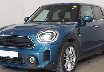 Mini Cooper Countryman 94.100 km 22.190 &euro; Meerbusch 40668