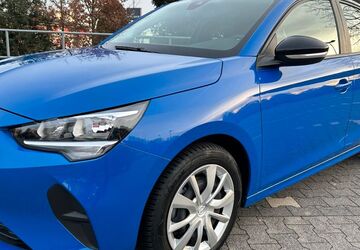 Opel Corsa 19.900 km 14.900 &euro; STRAELEN 47638