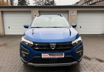 Dacia Sandero 143.000 km 14.699 &euro; Essen 45356