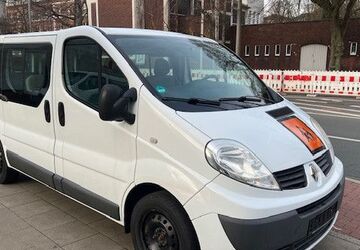 Renault Trafic 235.000 km 9.223 &euro; Essen 45138