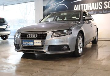 Audi A4 194.102 km 8.800 &euro; Ratingen 40880