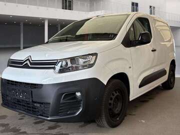Gebrauchte Citroën Berlingo