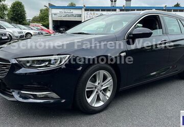 Opel Insignia 83.977 km 15.800 &euro; Kempen 47906