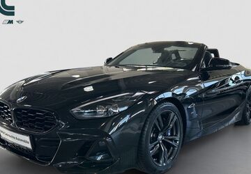 BMW Z4 M40 25.431 km 55.550 &euro; Kaarst 41564