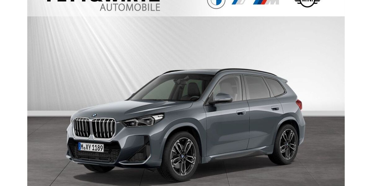 BMW X1 24.700 km 47.771 &euro; Geldern 47608