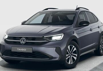 VW Taigo 2.586 km 28.990 &euro; Nettetal 41334