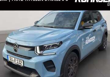 Citroen C3 3.900 km 13.990 &euro; Mülheim an der Ruhr 45475