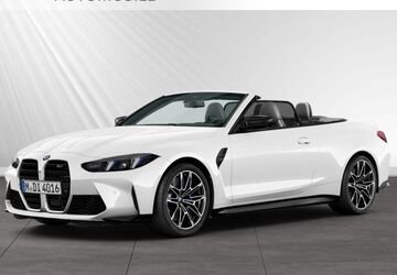 BMW M4 21.990 km 77.790 &euro; Moers 47441