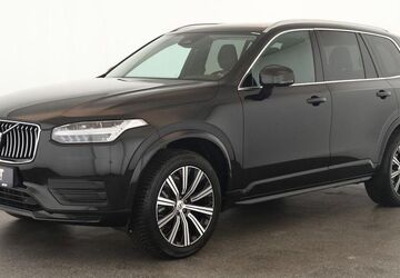 Volvo XC90 87.100 km 43.684 &euro; Düsseldorf 40233
