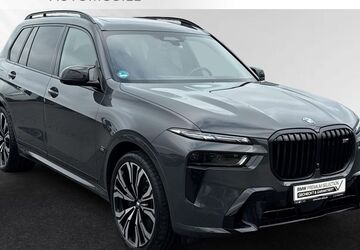 BMW X7 M60 19.032 km 95.800 &euro; Geldern 47608
