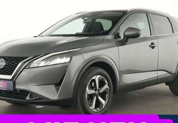 Nissan Qashqai 36.127 km 22.977 &euro; Neuss bei Düsseldorf 41460