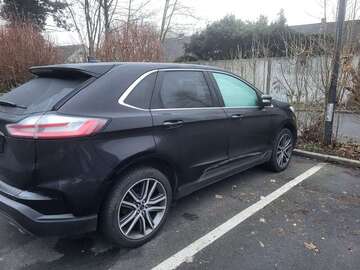Gebrauchte Ford Edge