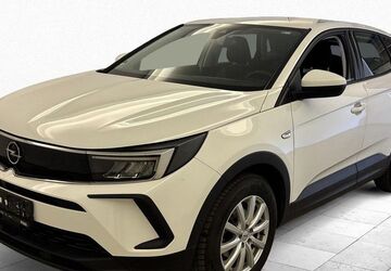 Opel Grandland (X) 26.600 km 20.999 &euro; Meerbusch 40668