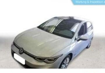 VW Golf 77.398 km 21.390 &euro; Geldern 47608