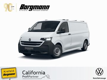 Gebrauchte VW Transporter