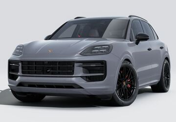 Porsche Cayenne 34.290 km 119.790 &euro; Moers 47441