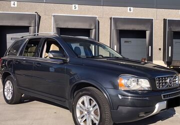 Volvo XC90 265.000 km 13.950 &euro; Straelen 47638