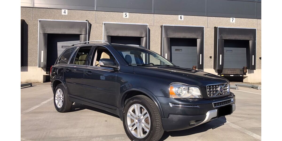 Volvo XC90 265.000 km 13.950 &euro; Straelen 47638