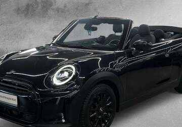 Mini Cooper Cabrio 42.488 km 26.559 &euro; Krefeld 47800